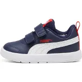Puma Courtflex V3 V Skor