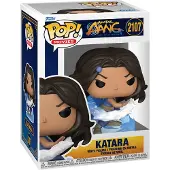 Funko POP! Avatar Aang Katara Figur