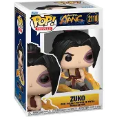 Funko POP! Avatar Aang Zuko Figur