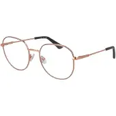 GUESS Damglasögon Gu2933 028 Shiny Rose Gold/53-17-140 gray