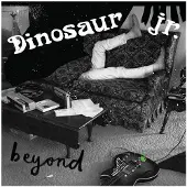 Ginza.se Dinosaur Jr: Beyond (Purple/Green/Ltd)