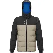 Millet - Skidjackor - Brevent Peak Jkt M Dorite Black för Unisex - Storlek S - Beige