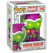 Funko POP! Marvel Holiday Goblin Nutracker Figur
