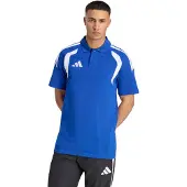 Adidas Tiro 26 League Kortärmad Polotröja
