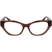 Trussardi Glasögonbåge TSW6021 T02 54
