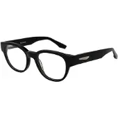 Trussardi Glasögonbåge TSM6016 A01 49