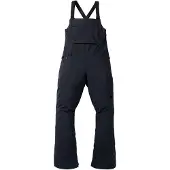 Burton Reserve 2l Stretch Slim Bib Byxor