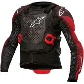 Alpinestars Bionic Tech Långärmad Skyddande Jacka