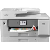 Brother MFC-J6975DW Allt-i-ett A3 bläckstråleskrivare med WiFi (4 i 1) [29kg]