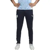 Puma Manchester City Fc 25/26 Träning Byxor