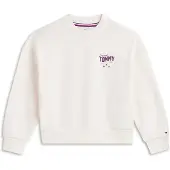 Tommy Hilfiger Star Back Graphic Sweatshirt