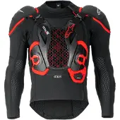 Alpinestars Tech-Air Off-Road 2026 Airbag Protector Skjorta