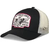 Alpinestars Heritage Patch Keps