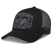 Alpinestars Heritage Patch Trucker Keps