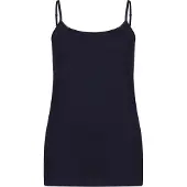 We fashion Topp ultramarinblå / mörkblå