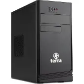 Wortmann AG 4000 I3-14100/8/500gb Ssd Stationär Dator