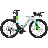 Scott Bikes Plasma Rc Pro 2027 Racercykel