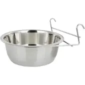 Panama Pet skål för fåglar, hängande, 1,8 l
