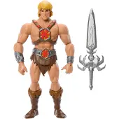 Masters of the Universe Origins He-man Figur