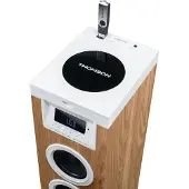 Thomson Ds121cd Ljudtorn