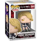 Funko POP! Tougen Anki-kuina Figur