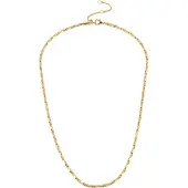 And Other Stories & Other Stories Halsband guld