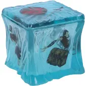 Nemesis Now Dungeons & Dragons Geléaktig Kub Tärningslådefigur