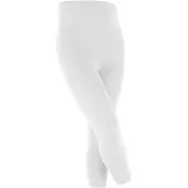 Falke Strumpbyxa vit