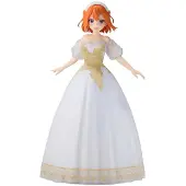 Banpresto The Quintessential Quintuplets Yotsuba Nakano-figur 23 Cm