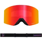 Dragon alliance Rvx Mag Otg Bonus Skidglasögon