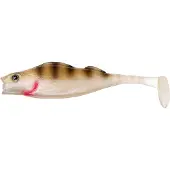 Berkley Pulse Realistic Perch Mjukt Bete 70 Mm 48 Enheter