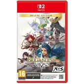 Games Switch2 Brigandine: Abyss