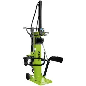 Zipper ZI-HS12TN Vedklyv 400 V 3300 W Klyvningsdiameter (max.): 300 mm