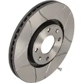 Brembo Bromsskiva MAX 09.8760.75, 1 Stycke