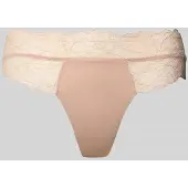 Calvin Klein Thong Perfectly Fit Lace