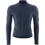Gonso Sitivo Thermal Korta ärmar Cykeltröja