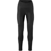 Gonso Essential Softshell Långa Tights Utan Axelband