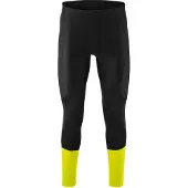 Gonso Essential Softshell No Pad Långa Tights Utan Axelband