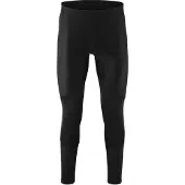 Gonso Essential Softshell No Pad Långa Tights Utan Axelband