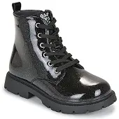 Garvalin Boots MATILDE flickor - Svart - 34