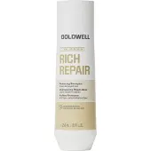 Goldwell Dualsenses Rich Repair Aufbau Shampoo - Neue Formulierung - Neue Formulierung Schampo 250 ml