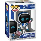 Funko POP! Astro Bot Barkster Figur