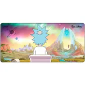 Ginza.se Rick And Morty - Private Sanctuary (Mousepad)