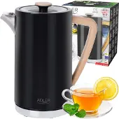 Adler Ad 1347w Vattenkokare