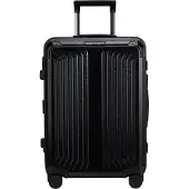 Samsonite | Samsonite anodized aluminium cabin-size suitcase