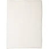 Little Olly Matta lekhage | Lulu gräddvit hos Volero | 100x100cm | Creme | Cotton | Rektangel | Barnkläder