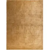 NATURL. Tvättbar matta | Clean guld hos Volero | 160x230cm | Guld | Felt | Rektangel | Inomhusmattor