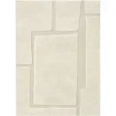 Studio Clarice Ullmatta | Judith Pebble greige hos Volero | 80x150cm | Grå | Rektangel | Inomhusmattor