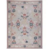 De Onlinewinkelier b.v. Utomhusmatta | Bloom Oriental flerfärgad hos Volero | 160x230cm | Flerfärgad | Rektangel | Utomhusmattor