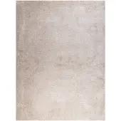 De Onlinewinkelier b.v. NATURL. Tvättbar matta | Clean beige hos Volero | 120x170cm | Beige | Felt | Rektangel | Inomhusmattor